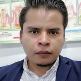 Georgiie from Chalco de Diaz Covarrubias | Man | 35 years old | Taurus