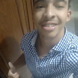 Leone from Natal | Man | 26 years old | Cancer