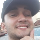 Lucas from Volta Redonda | Man | 31 years old | Capricorn