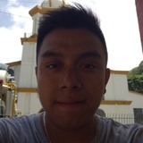 Otoniel from Comitan de Dominguez | Man | 26 years old | Libra