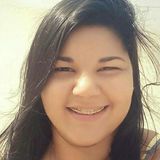 Thatá from Taboao da Serra | Woman | 31 years old | Gemini