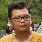 Rio from Surabaya | Man | 32 years old | Capricorn