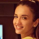 Lahcen from Paris | Woman | 33 years old | Gemini