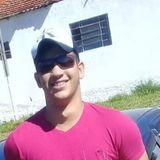 Washington from Santa Cruz do Rio Pardo | Man | 29 years old | Virgo