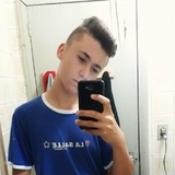 Marco from Pato Branco | Man | 25 years old | Aquarius