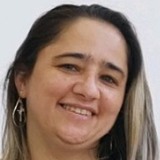 Helaneleaoriy3 from Guarulhos | Woman | 52 years old | Cancer
