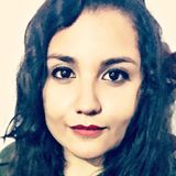 Alex from Tuxtla Gutiérrez | Woman | 32 years old | Scorpio