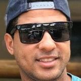 Eliasrogeriojr from Colatina | Man | 31 years old | Capricorn