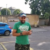 Alzoubiron from Glattfelden | Man | 44 years old | Pisces