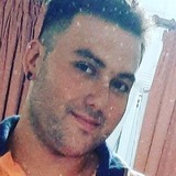 Taramellinael from San Justo | Man | 27 years old | Capricorn