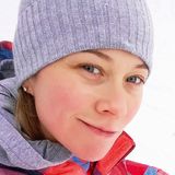 Vklenacooper from Perm' | Woman | 41 years old | Gemini
