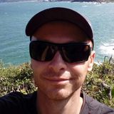 Fortaleza from Sao Francisco de Paula | Man | 36 years old | Cancer