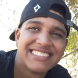 Yuri from Contagem | Man | 28 years old | Cancer