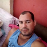 Fura from Macae | Man | 48 years old | Capricorn