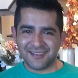 Bravosilvio37S from Lujan | Man | 43 years old | Pisces