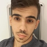 Maher from Mercin | Man | 28 years old | Pisces