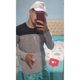 Eduardooliv50 from Alagoinha | Man | 22 years old | Sagittarius
