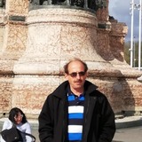 Omar from Antalya | Man | 57 years old | Libra