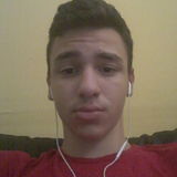 Rossi from Cospicua | Man | 28 years old | Aquarius