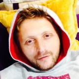 Danyason from Yenifakili | Man | 42 years old | Leo