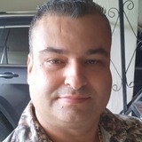 Davidamor19J from El Progreso | Man | 47 years old | Cancer