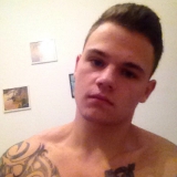 Ron from Mannheim | Man | 32 years old | Capricorn