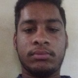 Matheus from Passos | Man | 27 years old | Pisces