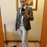 Roman from Abu Dhabi | Man | 41 years old | Aries