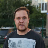 Prokuror from Krasnoyarsk | Man | 40 years old | Libra
