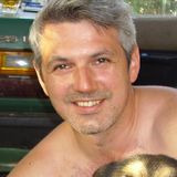 Evgeny from Krasnodar | Man | 48 years old | Libra
