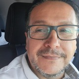 Mini from San Bernardo | Man | 56 years old | Libra
