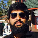 Sai from Boston | Man | 35 years old | Capricorn