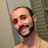 Mat from Mogi Guacu | Man | 38 years old | Aquarius
