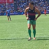 Peniramanumav0 from Pyrmont | Man | 37 years old | Taurus