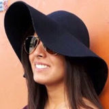 Liz from Monterrey | Woman | 33 years old | Leo