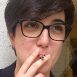 Giu from Cassina de' Pecchi | Woman | 36 years old | Capricorn