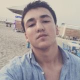 Ruslan Kazimli from Badamdar | Man | 31 years old | Sagittarius