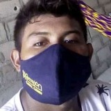 Edgarsijonaehu from Cubara | Man | 25 years old | Gemini