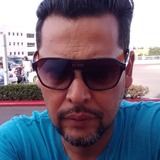 Ebert from Chihuahua | Man | 47 years old | Cancer