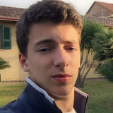 Maxime from Giugliano in Campania | Man | 34 years old | Gemini