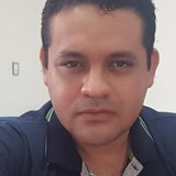 Joshua from Tapachula | Man | 37 years old | Cancer