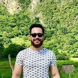 Thomas from Caucaia | Man | 35 years old | Sagittarius
