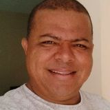 Junior from Sao Luis | Man | 48 years old | Capricorn