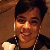 Adrian from Mandaguacu | Man | 25 years old | Pisces