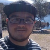 Lu from Picada Gobernador Lopez | Man | 27 years old | Cancer