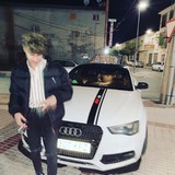 Ayoubelgharnbk from Mostoles | Man | 23 years old | Capricorn