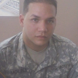 Nando from Ponce | Man | 41 years old | Capricorn