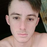Andrezinho from Marechal Floriano | Man | 26 years old | Leo