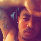 London from Hollywood | Man | 35 years old | Gemini