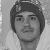 Conlan from Davidson | Man | 27 years old | Pisces